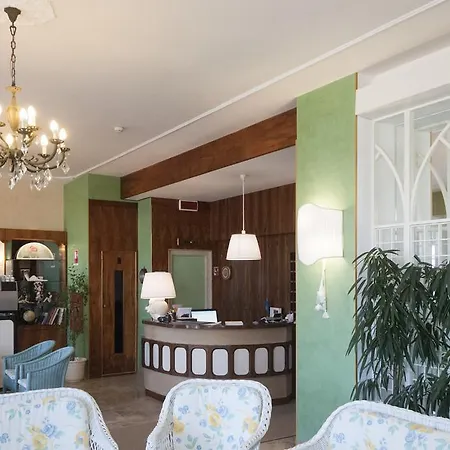 Hollywood Senigallia