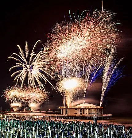 Hotel Hollywood Senigallia