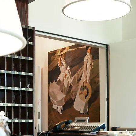 Hotel Hollywood 3*