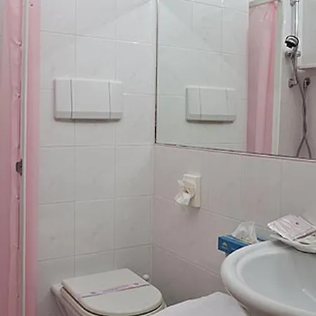 Hotel Hollywood Senigallia