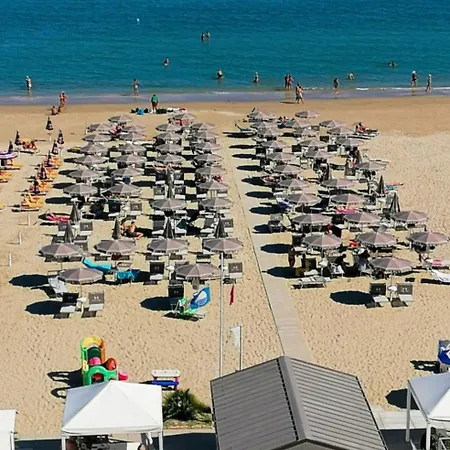 Hotel Hollywood Senigallia