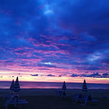 Hollywood 3* Senigallia