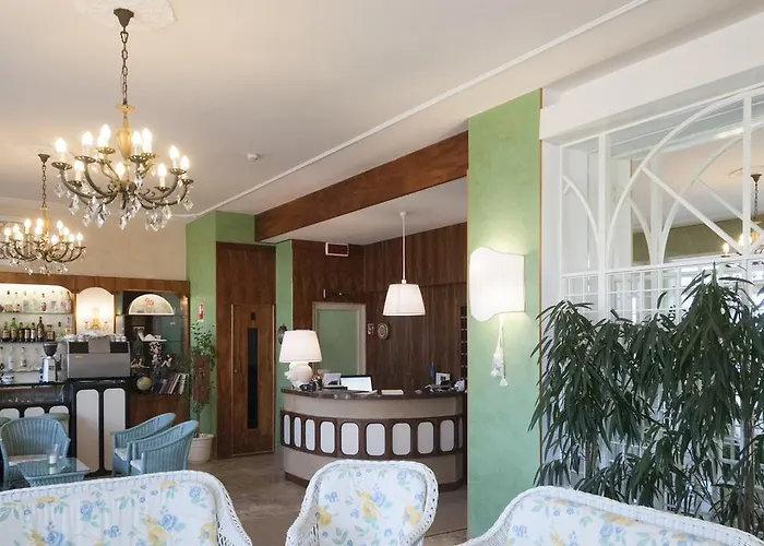 Hollywood Senigallia