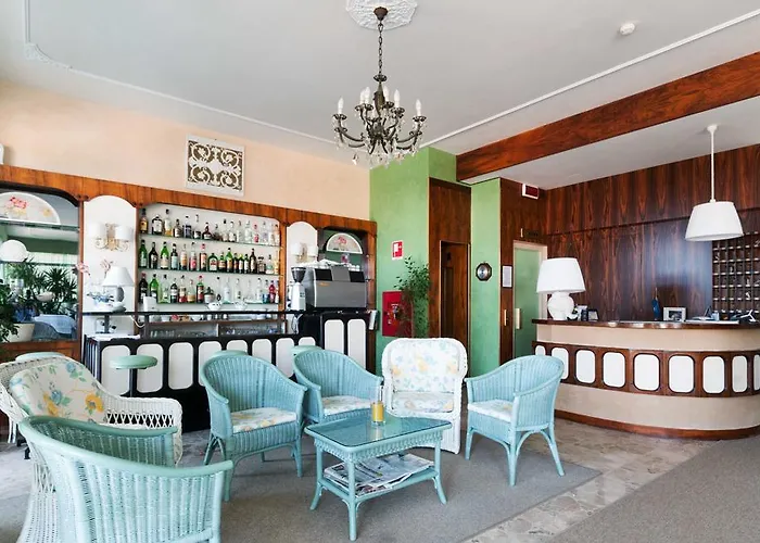 Hollywood Hotel Senigallia