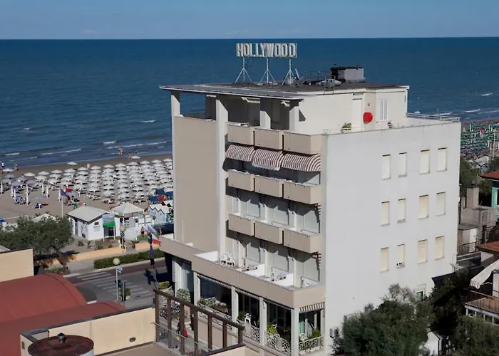 Hotel Hollywood 3*