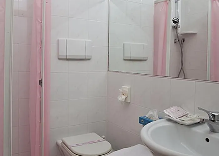 Hotel Hollywood Senigallia