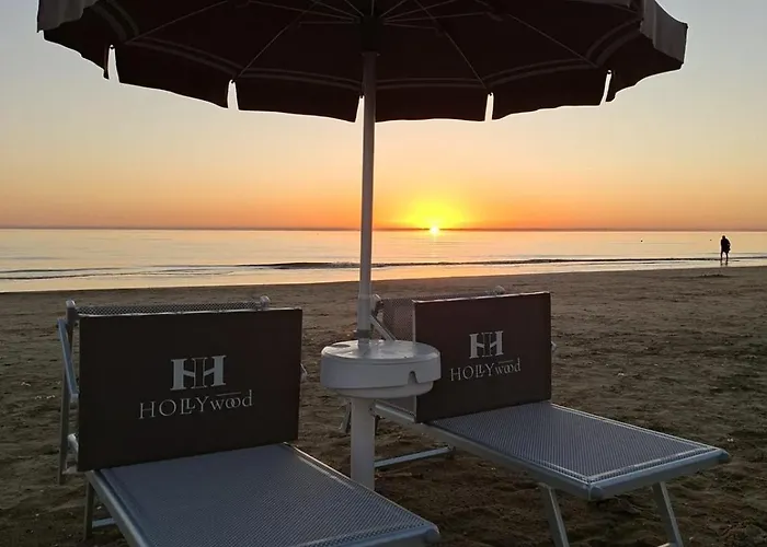 Hollywood 3* Senigallia