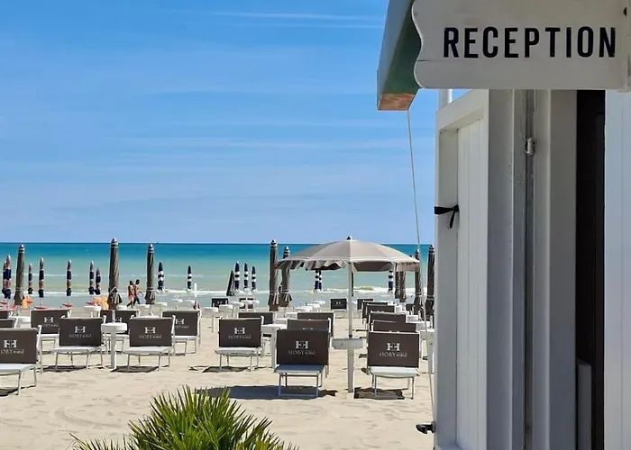 Hollywood Hotel Senigallia