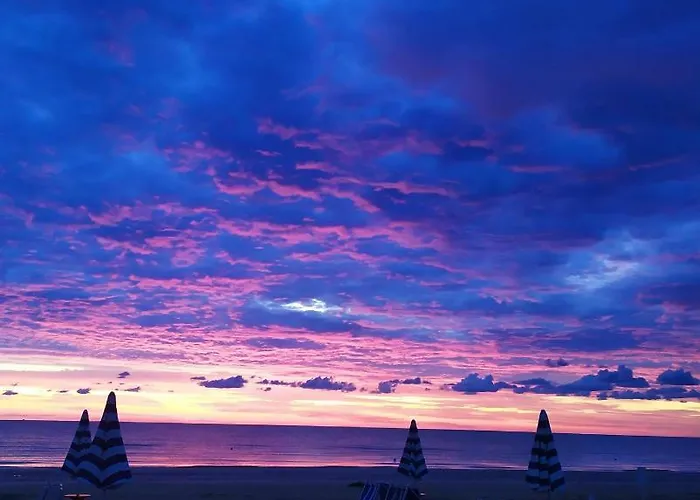 Hollywood 3* Senigallia